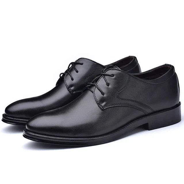 Classic shoes for men