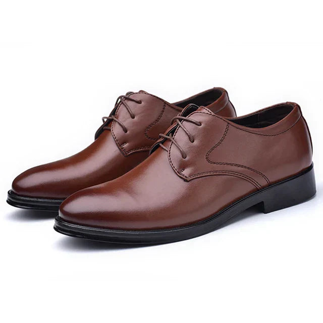 Classic shoes for men