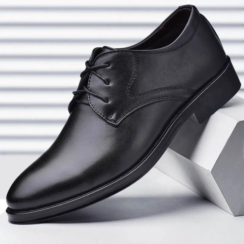 Classic shoes for men