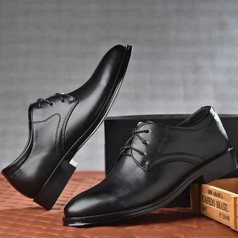 Classic Shoes For Men