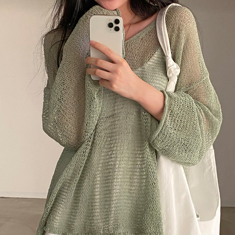 Cosy Karrram creation | Women's fashionable streetwear knitted jumper