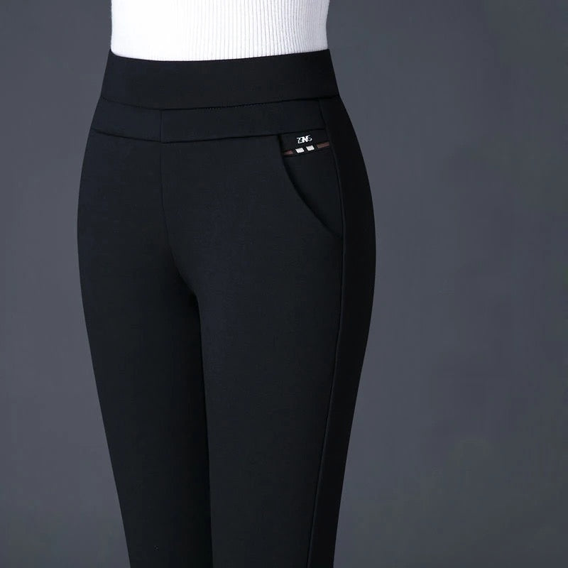 Kiara™ - Women's Casual Trousers