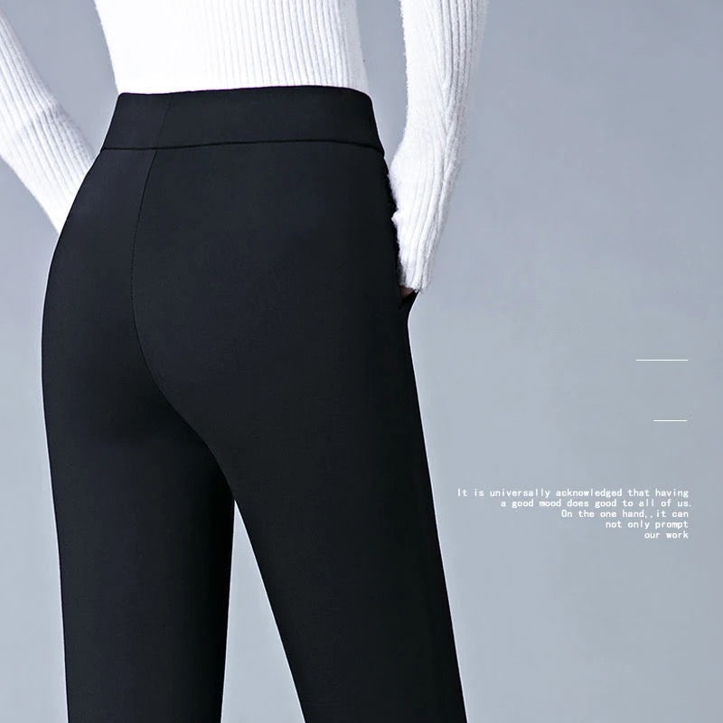 Kiara™ - Women's Casual Trousers