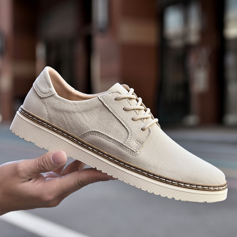 Classic Oxford Sneaker