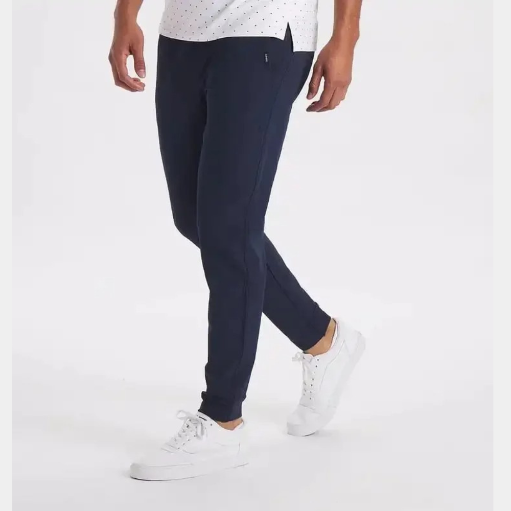 Jackson - Men's stretch pants