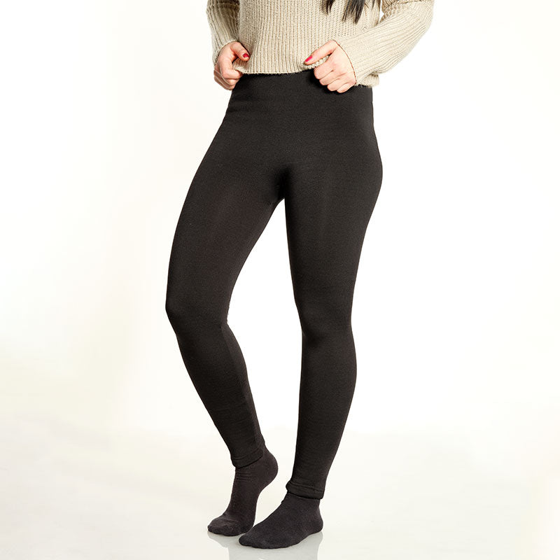 Carmina™ - Fleece-lined Leggings