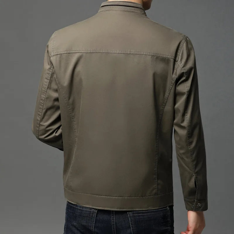 Premium Bomber Jacket