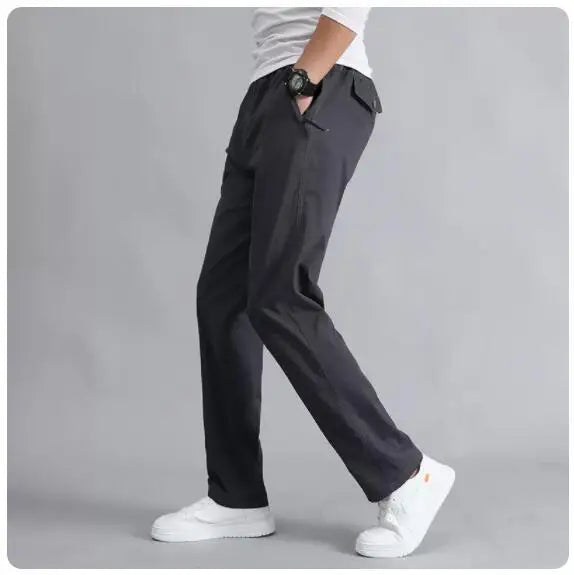 Lightweight trousers