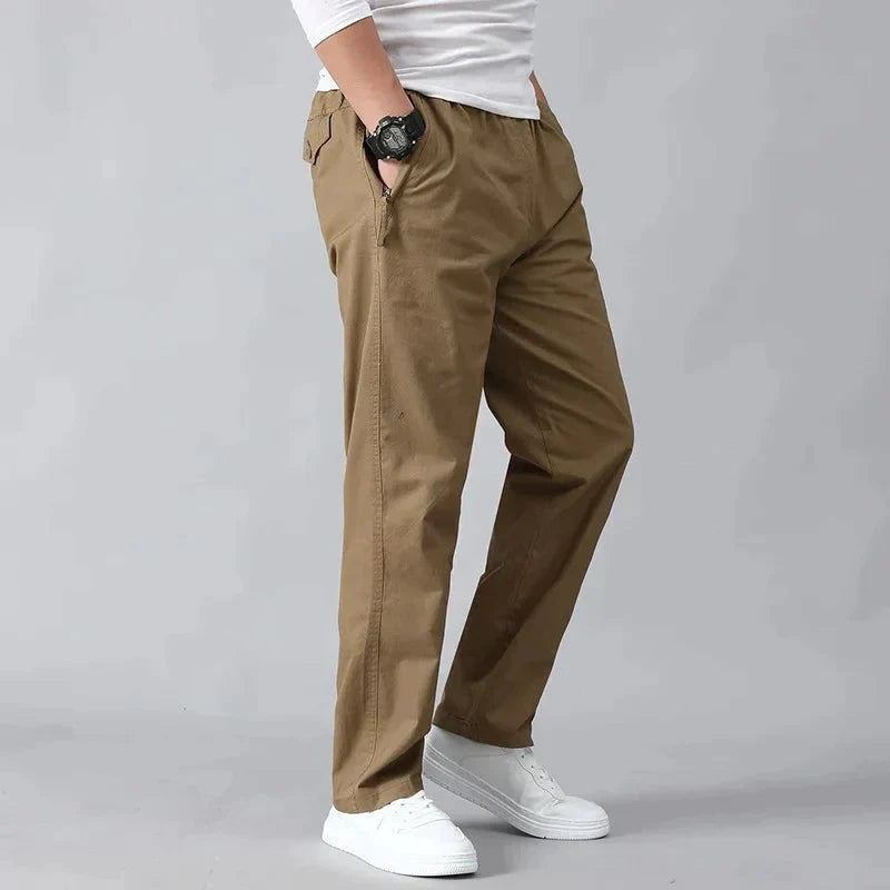 Lightweight trousers