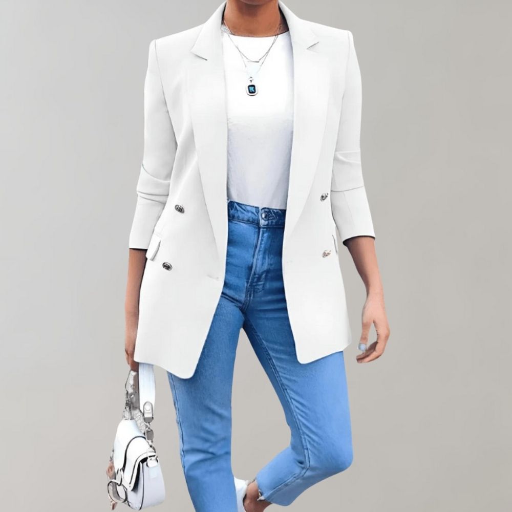 Liina - Women's Blazer