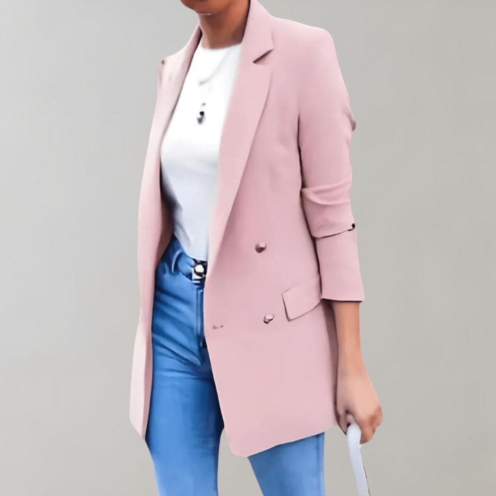 Liina - Women's Blazer