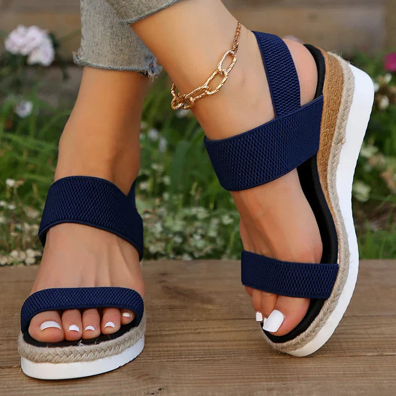 Venice sandals