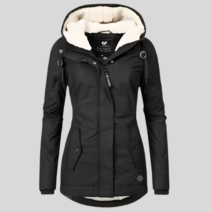 Gilda™ - Waterproof Winter Coat