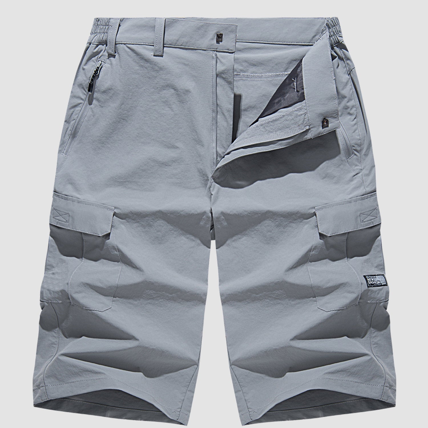 Quick-drying shorts