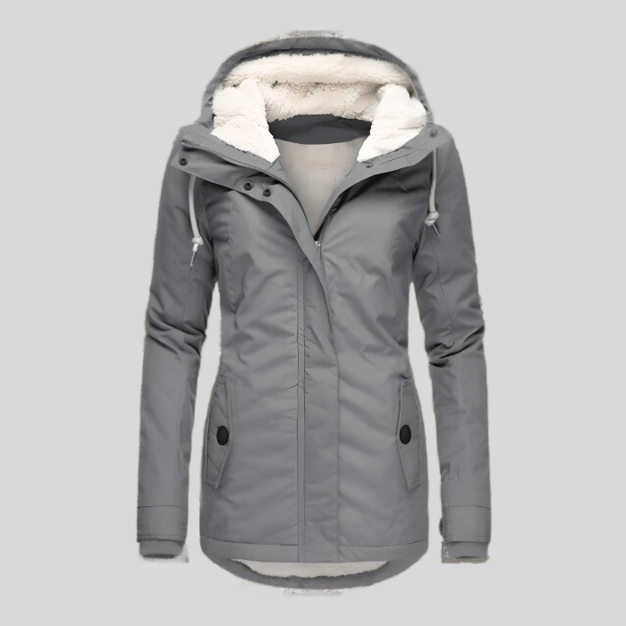 Gilda™ - Waterproof Winter Coat