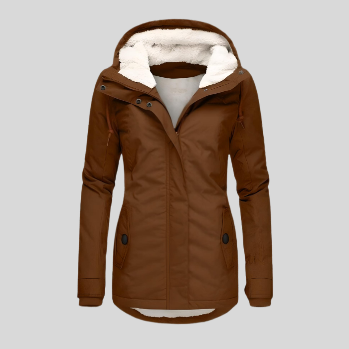 Gilda™ - Waterproof Winter Coat