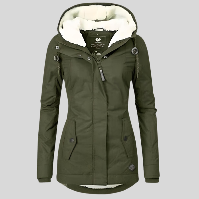 Gilda™ - Waterproof Winter Coat