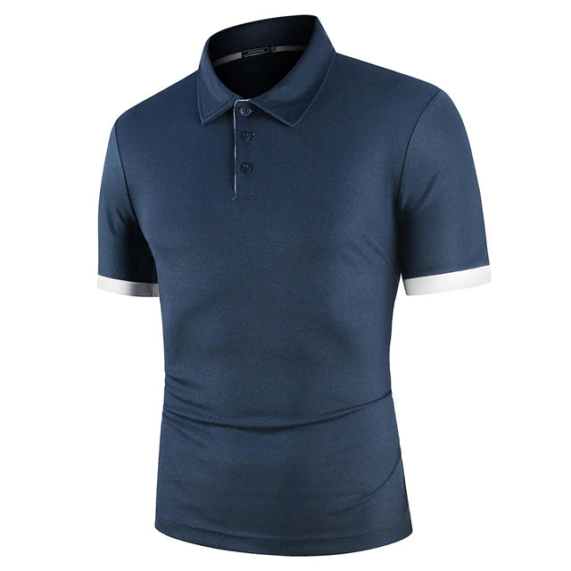 Classic polo shirt