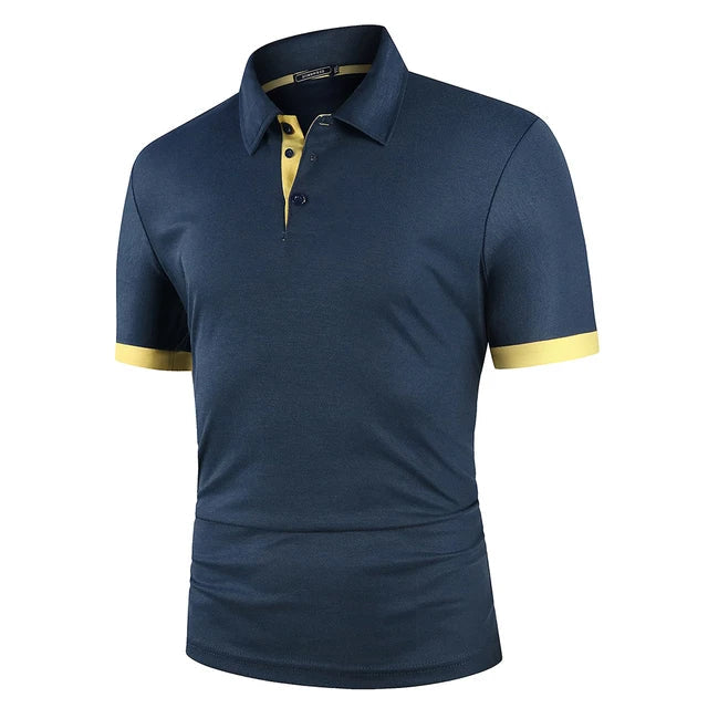 Classic polo shirt