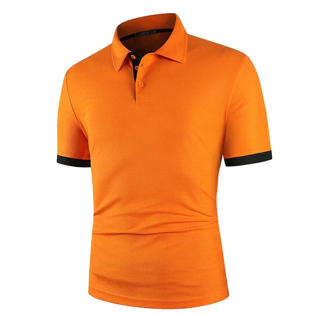 Classic polo shirt