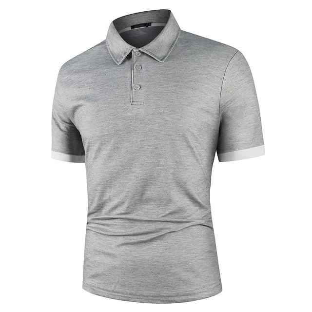 Classic polo shirt