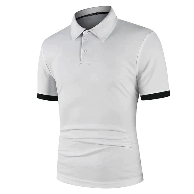 Classic polo shirt