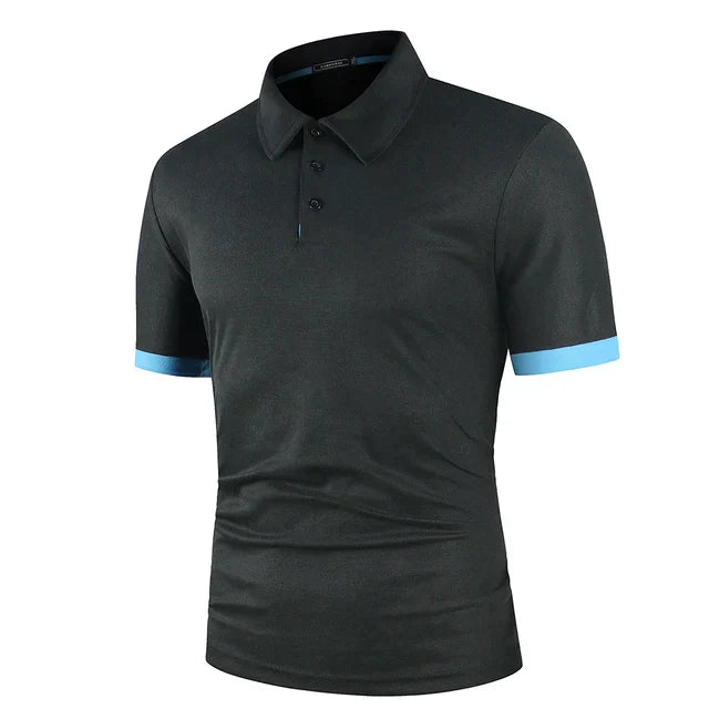 Classic polo shirt