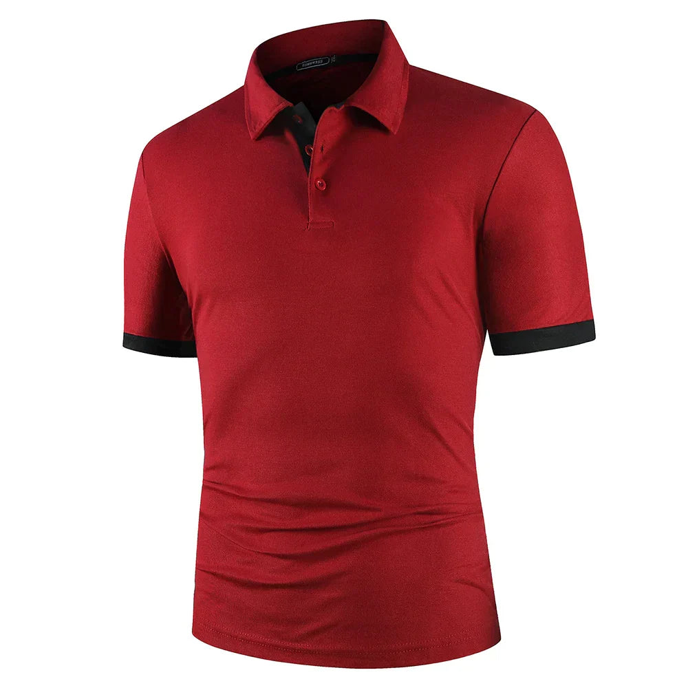 Classic polo shirt