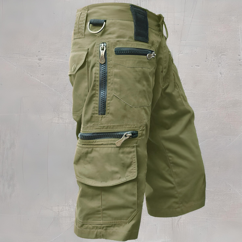 Outdoor - Men's Tactical Shorts