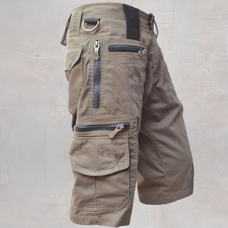 Outdoor - Men's Tactical Shorts