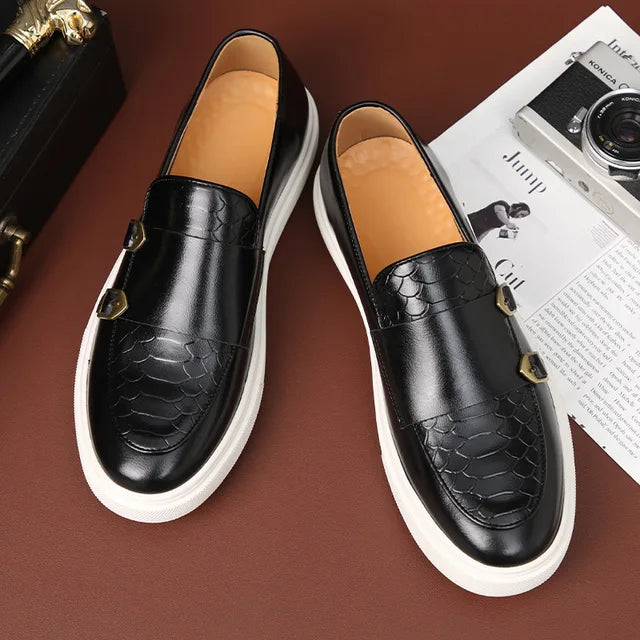 British Centloafers