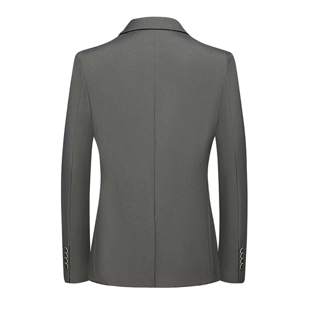 Men's Fashion Slim Fit All-in-One Blazer