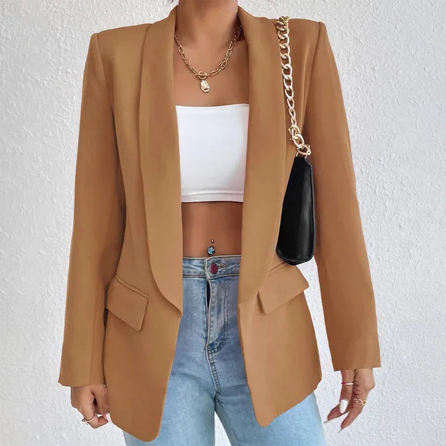 Fashion Blazer