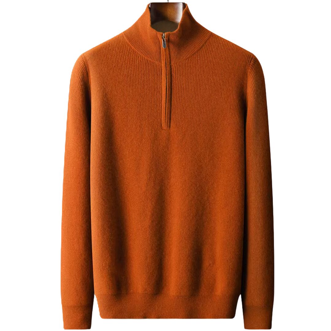 New Pure Merino Wool Sweater