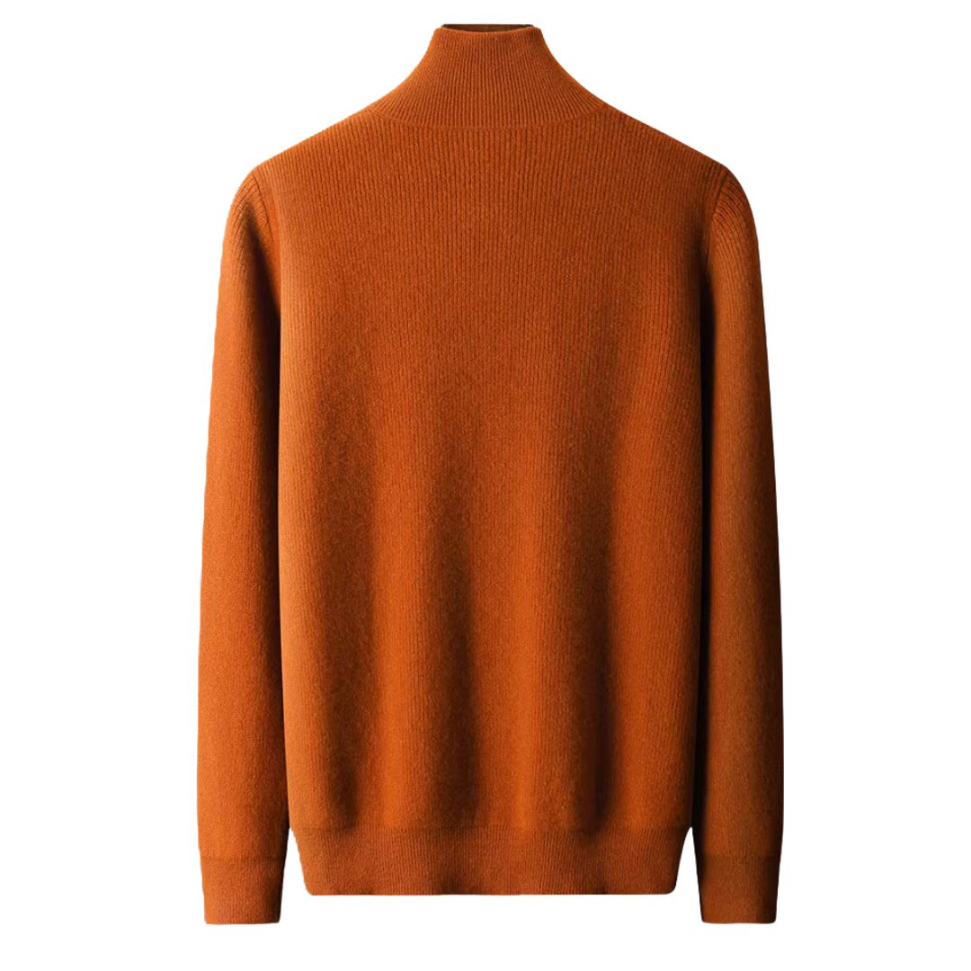 New Pure Merino Wool Sweater