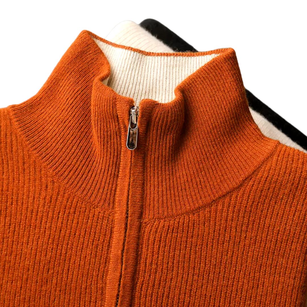 New Pure Merino Wool Sweater