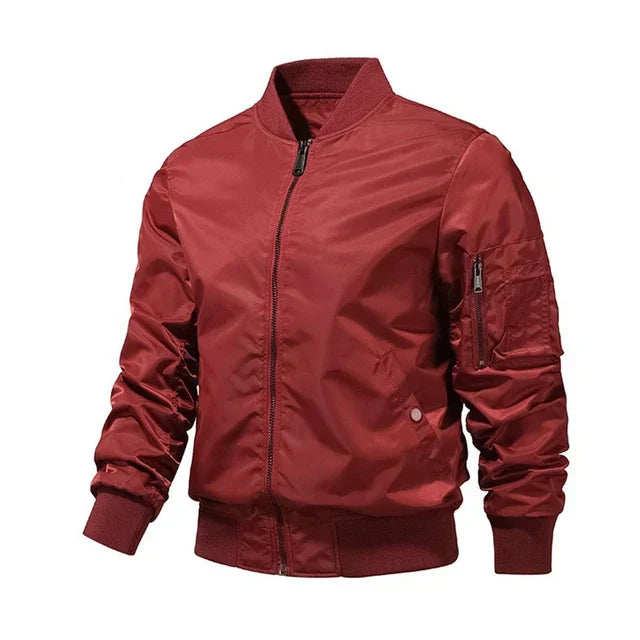 Outdoor Jacket Men