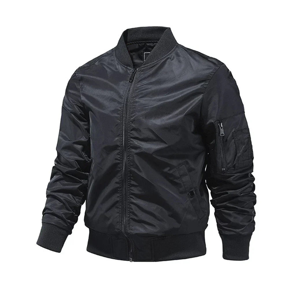 Outdoor Jacket