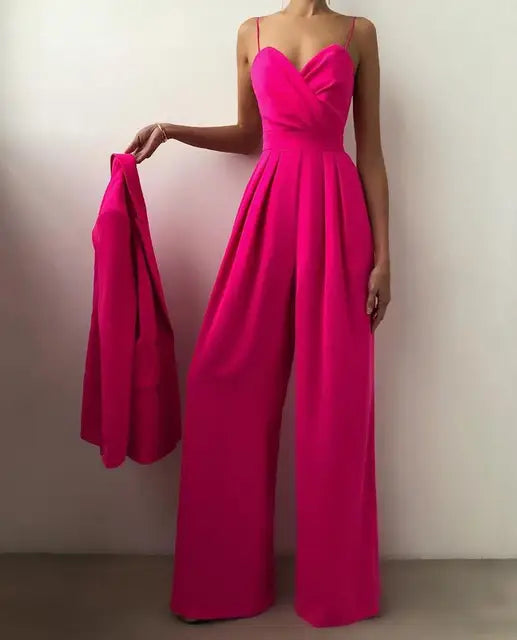 Elegant jumpsuit