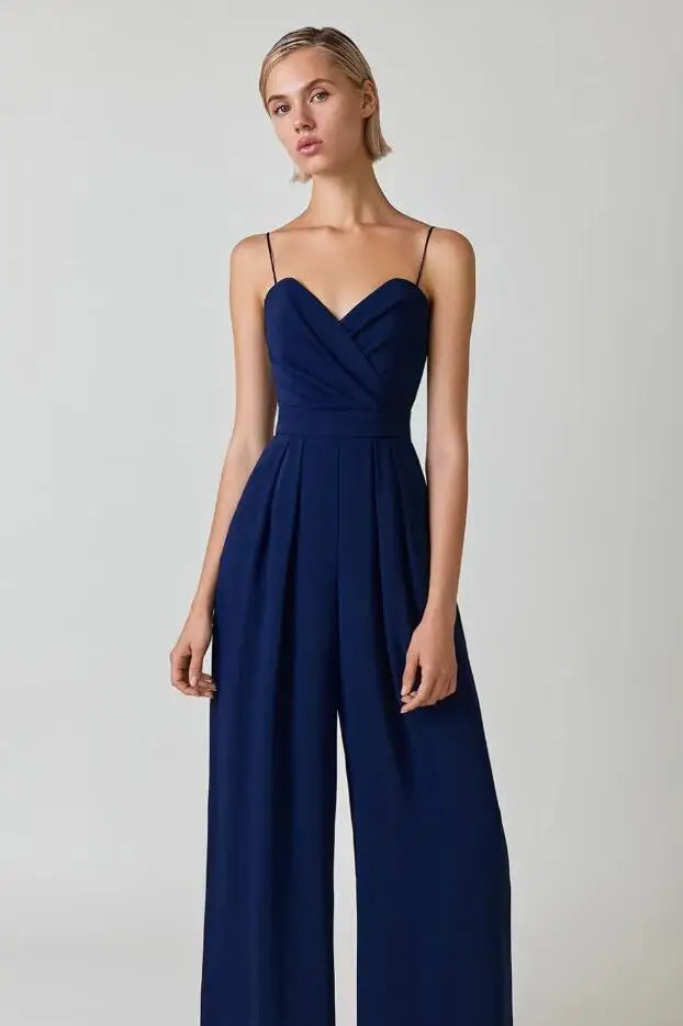 Elegant jumpsuit