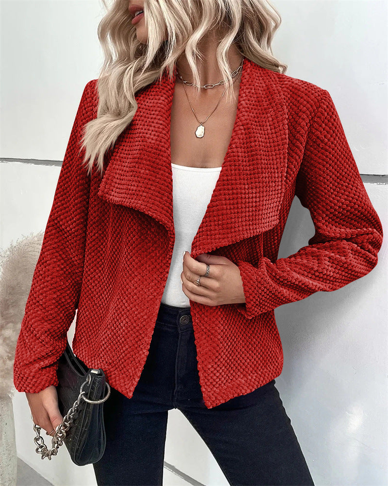 Elegant blazer