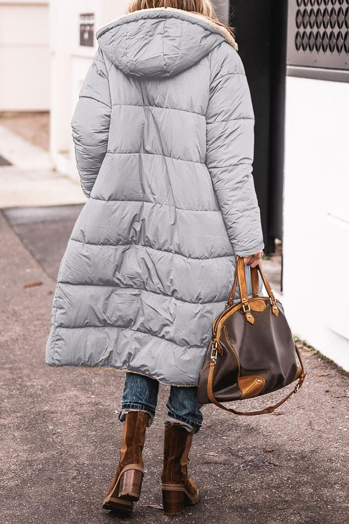 Your stylish winter companion