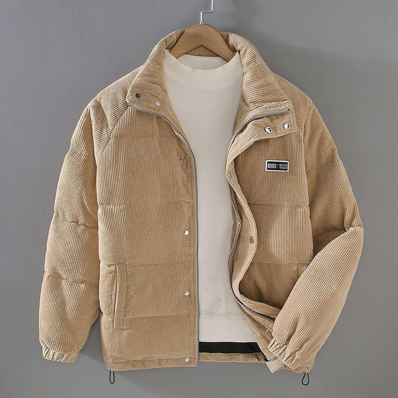 Lightweight men's jacket