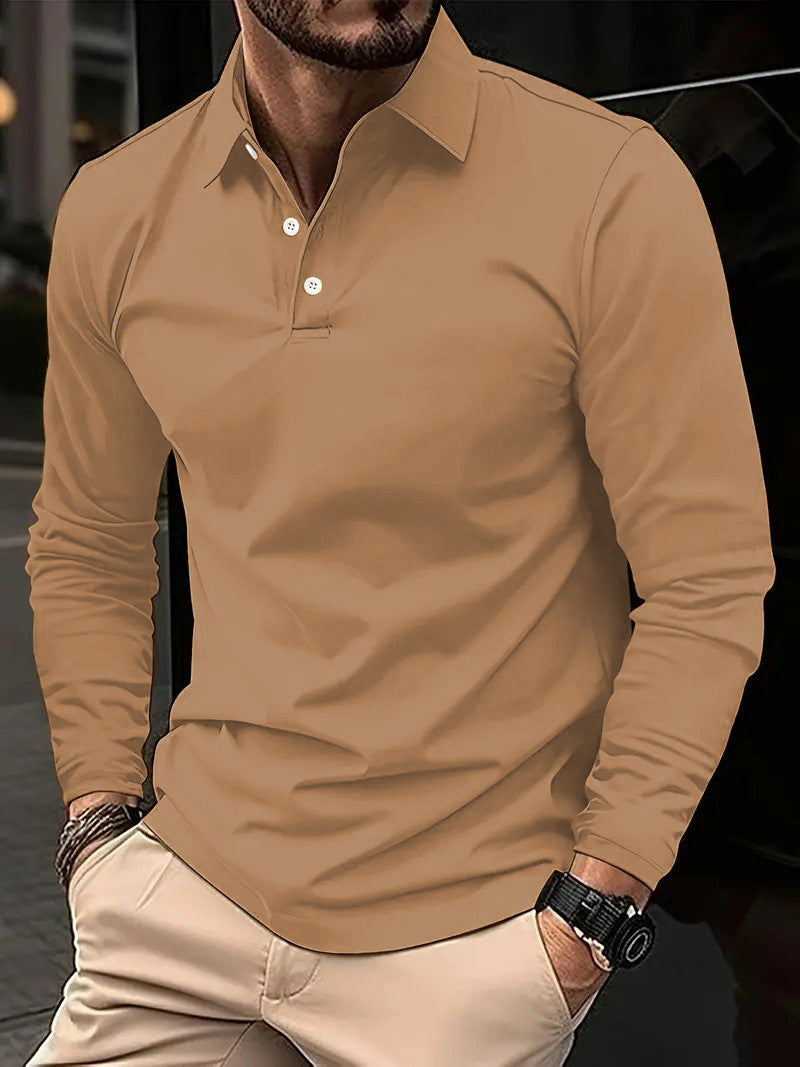 Elias™ - Men's Polo Shirt