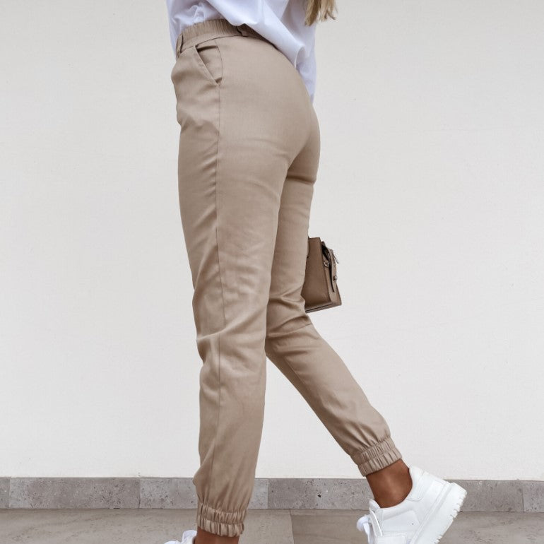 Ivy | Stretch skinny pants