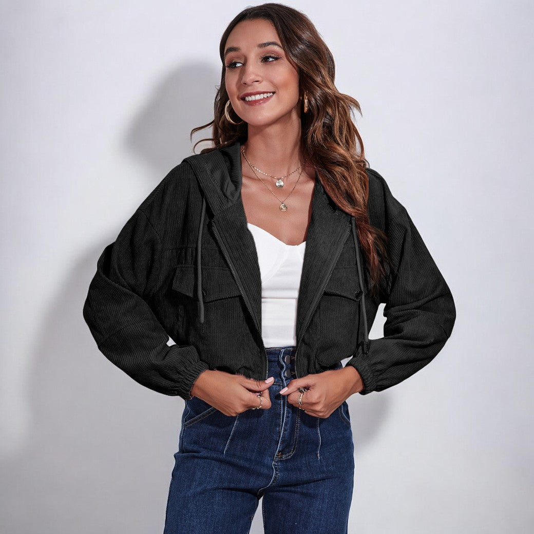 Modern Short Jacket for women