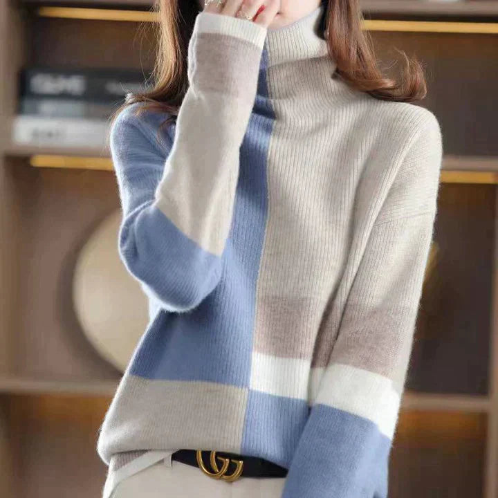 Timeless elegance jumper