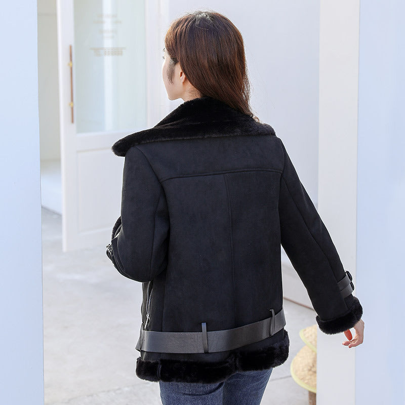 Josalynn - Winter Stylish Jacket