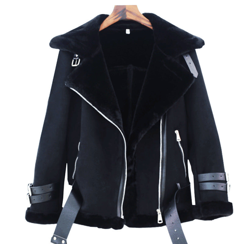 Josalynn - Winter Stylish Jacket