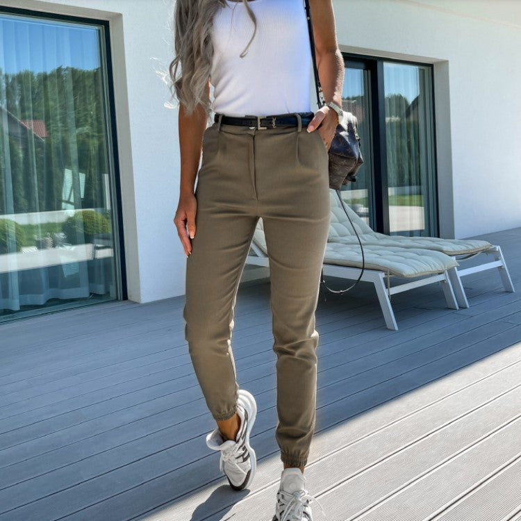 Ivy | Stretch skinny pants